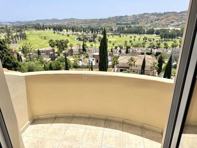 Foto f23ca34a-43f4-4cc3-a538-d67c51d0e6d7. Xalet amb aparcament piscina a Mijas golf Mijas