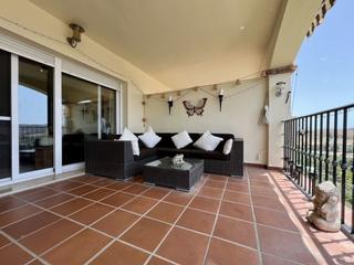Apartament a Mijas Golf