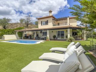 Chalet in Monda