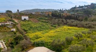 Masia a Coín