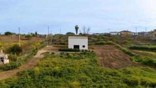 Masia a Coín
