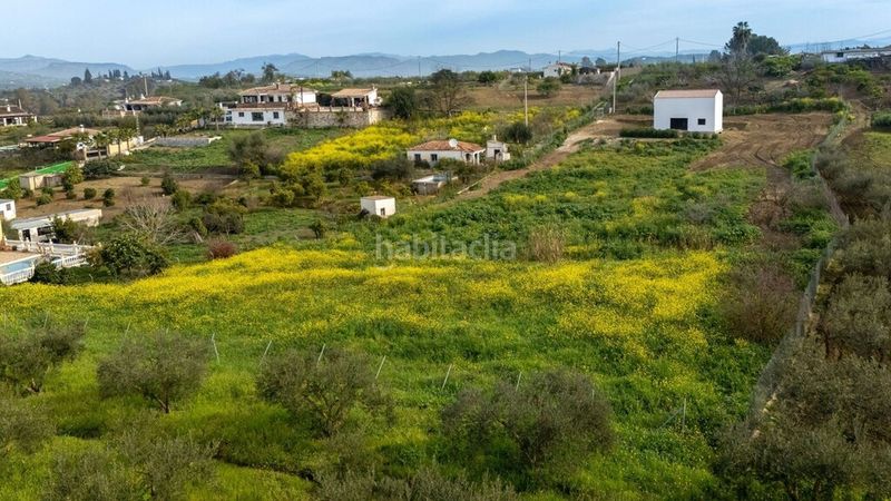 Foto 8e04f838-b046-4768-93c5-5b70e341a864. Masia a Coín