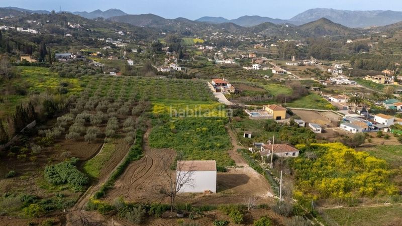 Foto d35e0be0-76ab-4b34-8dbd-7c35664f7130. Masia a Coín
