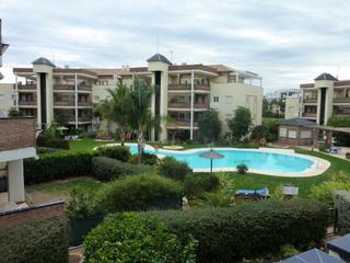 Apartament a Los Ríos