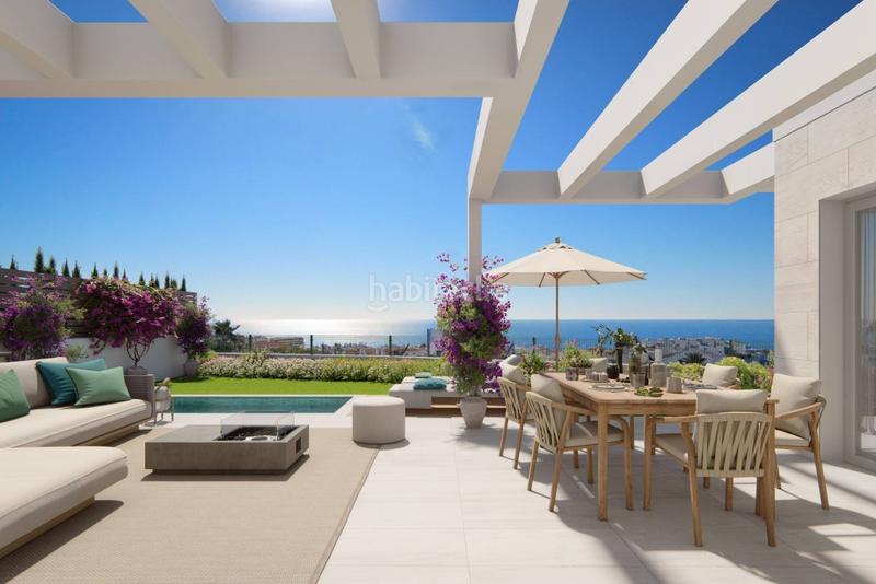 Foto 26309e3b-0935-402d-9a6c-c55b76b60de9. Chalet en Mijas pueblo Mijas