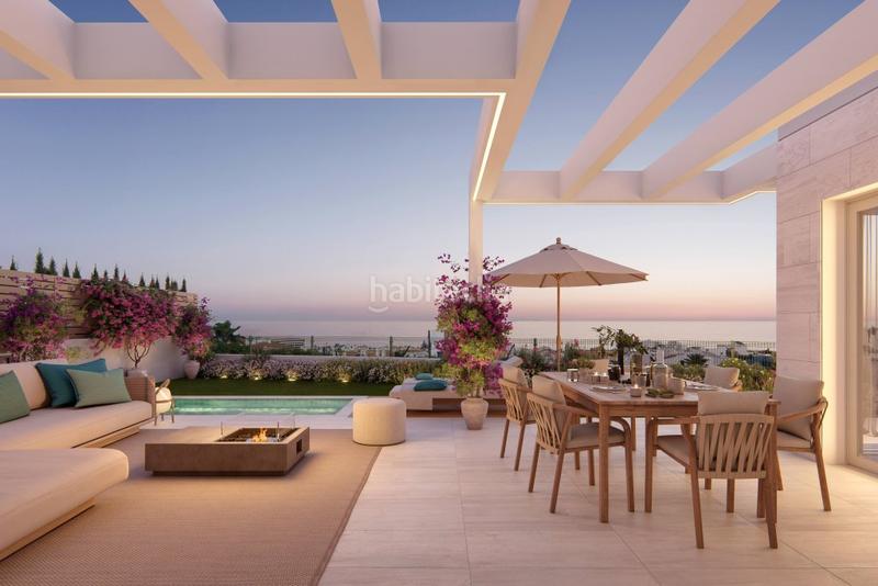 Foto d553c319-c8dd-4ae6-a1ea-5048a910f05f. Chalet en Mijas pueblo Mijas