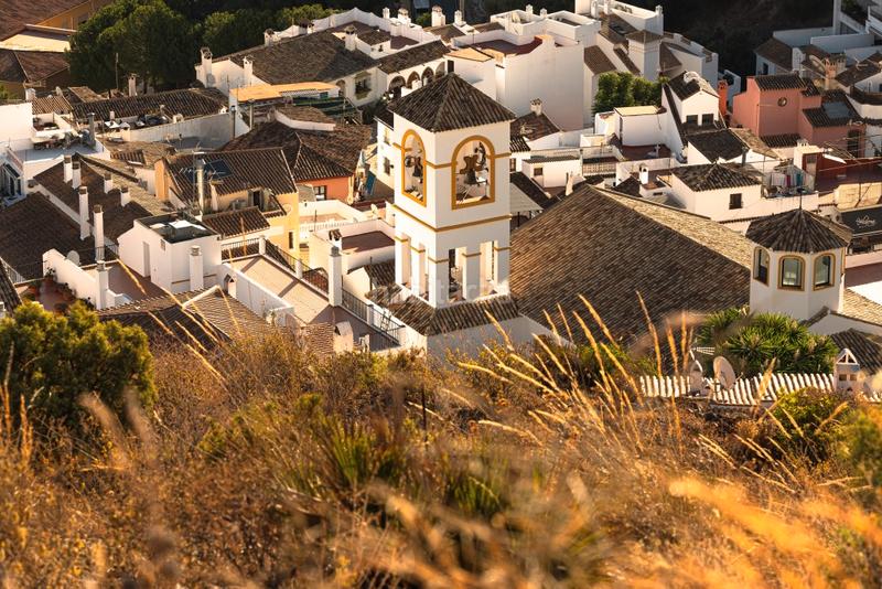 Foto 3ac65792-30c3-4134-88b1-3a3263fd3f34. Àtic amb aparcament piscina a Benahavís pueblo Benahavís