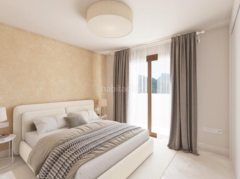 Foto 333c604d-8040-4d32-81f7-ed95e32296f8. Dachwohnung mit parking pool in Benahavís pueblo Benahavís