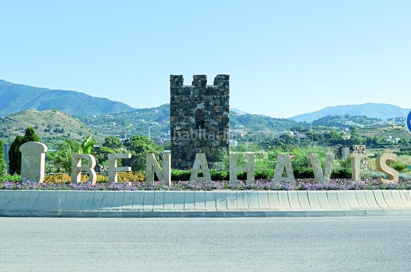 Foto 4944c1e9-2f78-4336-8ae8-5c7b59220275. Dachwohnung mit parking pool in Benahavís pueblo Benahavís