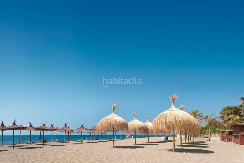 Foto b349c31e-5907-4f90-8aa6-cfa7cdedb7af. Dachwohnung mit parking pool in Benahavís pueblo Benahavís