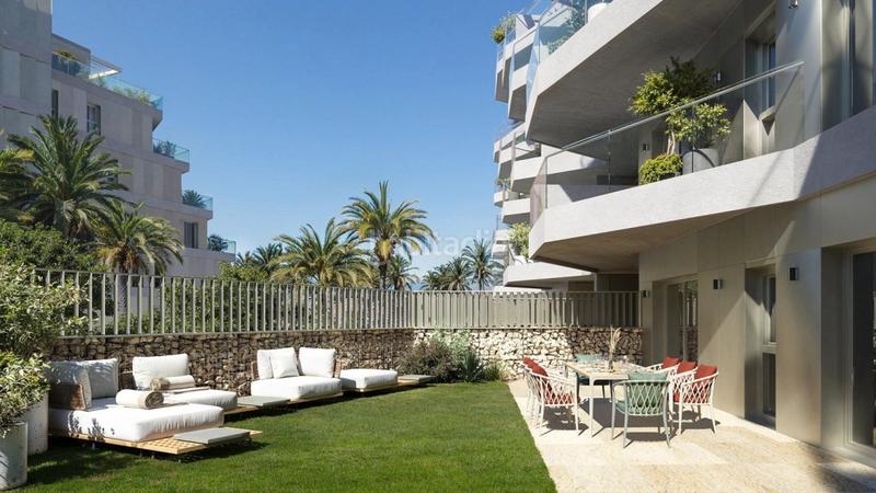 Foto 06b52189-d859-48d1-86cd-18439308e1da. Attico con parcheggio piscina in Mijas pueblo Mijas