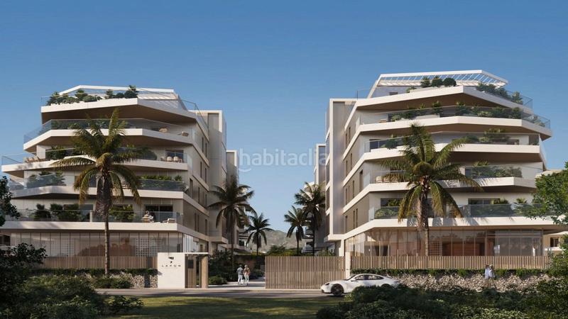 Foto bbf9c2d0-ef76-49cc-9fba-e51c913bb748. Attico con parcheggio piscina in Mijas pueblo Mijas