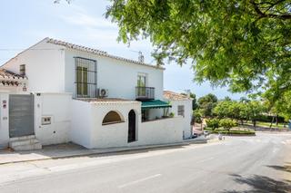 Chalet en Torreblanca del Sol
