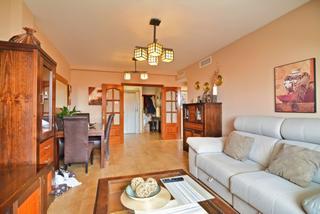 Penthouse in Centro ciudad
