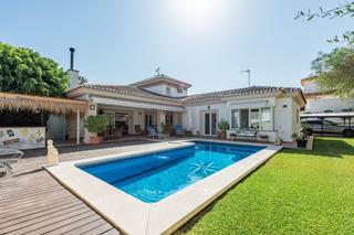 Chalet à Campo de Mijas