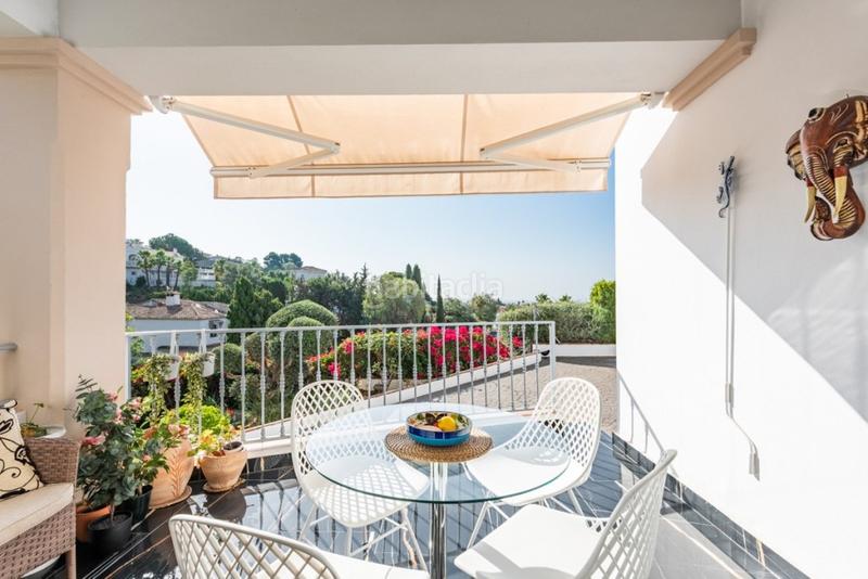 Foto 152b665b-e34e-4c37-b6ec-0dc66f1c6b0b. Chalet mit parking pool in campo de Mijas Mijas