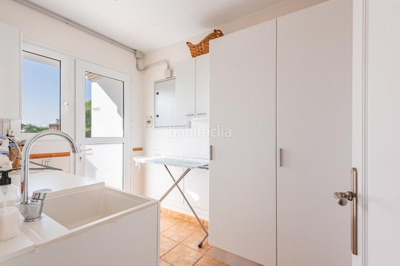 Foto 40334b9d-6ac6-4754-94fa-1f3ec0ed85a5. Chalet mit parking pool in campo de Mijas Mijas