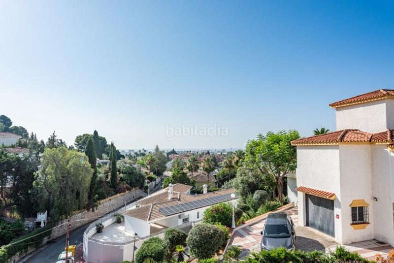 Foto a26afe12-88a8-448e-8f8a-4d0f1be2360f. Chalet mit parking pool in campo de Mijas Mijas
