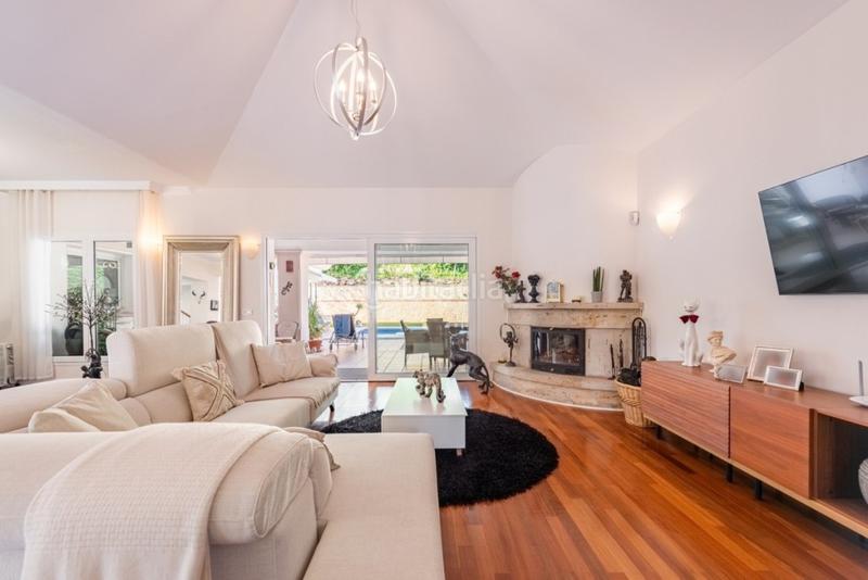 Foto e7f498a5-495f-4802-a58a-131e36c6490c. Chalet mit parking pool in campo de Mijas Mijas