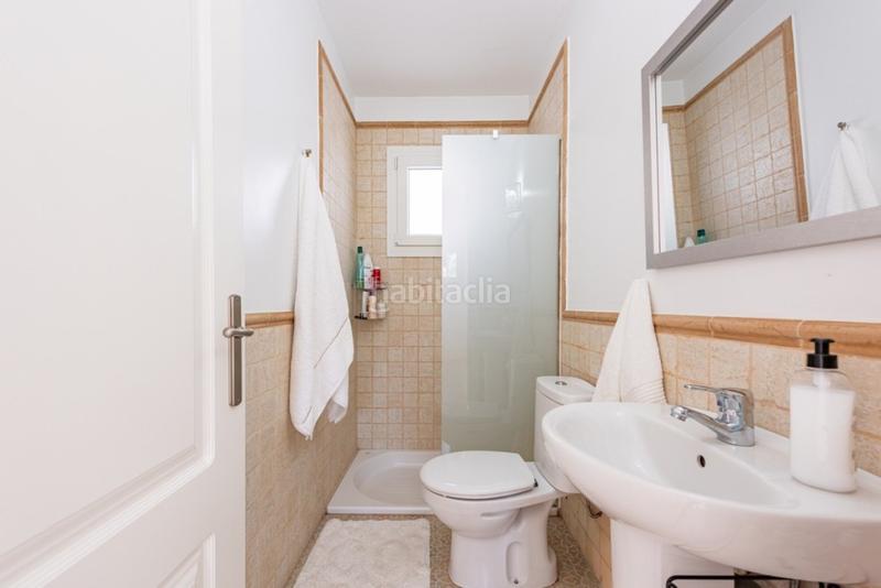 Foto 3fa4e33b-d156-4688-be41-be79cd409942. Chalet with parking pool in campo de Mijas Mijas