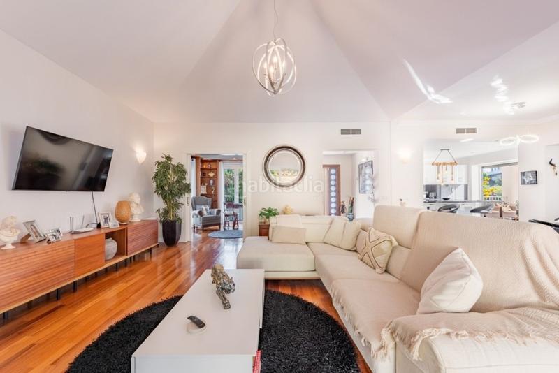 Foto 44759e41-09e3-4b7c-95d3-f80748d24cb8. Chalet with parking pool in campo de Mijas Mijas