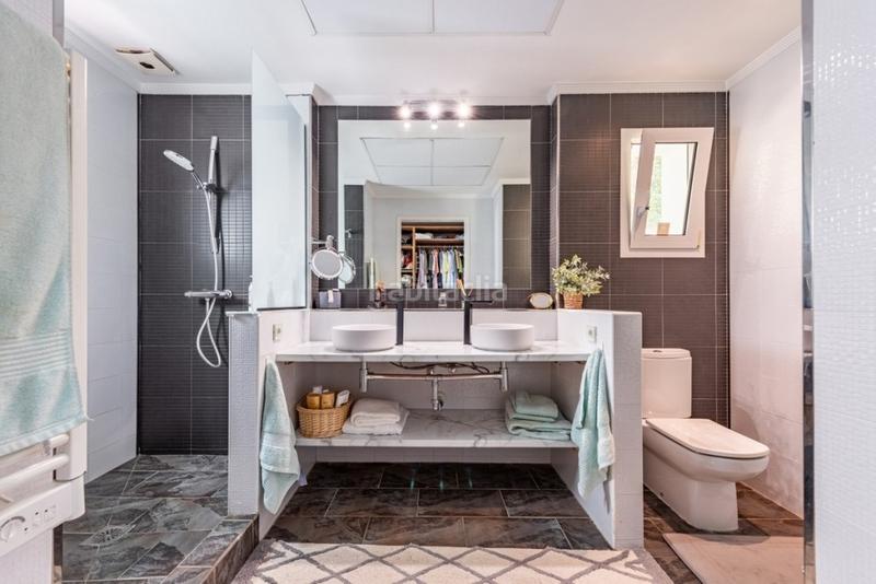 Foto e8b16010-2251-4056-ad62-b563f32ecb7e. Chalet with parking pool in campo de Mijas Mijas