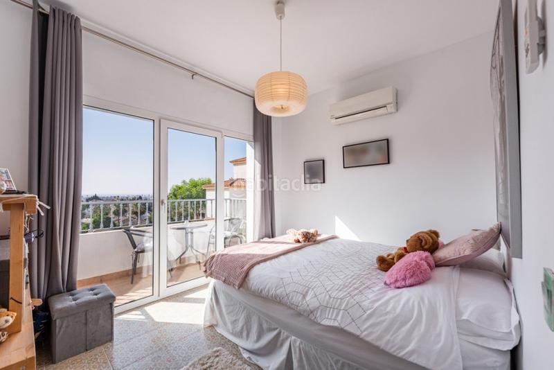 Foto 0727df21-bad1-4616-a7f5-08319c546772. Chalet avec parking piscine dans campo de Mijas Mijas