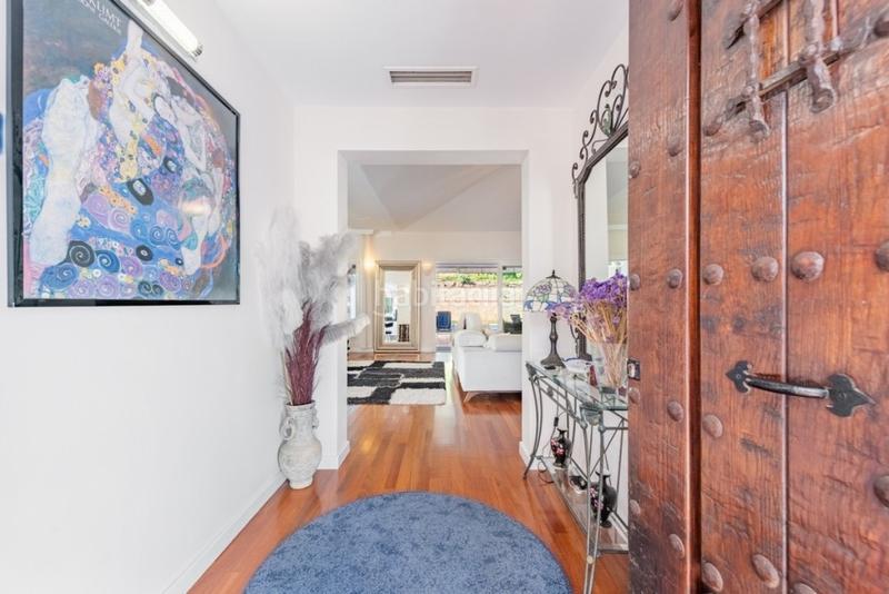 Foto 4f6454fb-fba5-49f4-9d41-1a18529813b8. Chalet avec parking piscine dans campo de Mijas Mijas