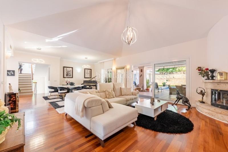 Foto a8eb3cc6-a582-40d2-9f66-d4ca8012bae2. Chalet avec parking piscine dans campo de Mijas Mijas