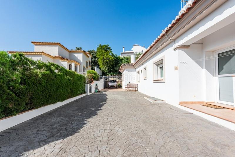 Foto a673dba7-ba93-456c-a77b-55a08f17002b. Chalet en campo de Mijas Mijas