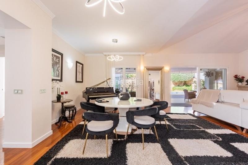 Foto c0740cb4-170a-4e91-b22c-03ec53f9d9d4. Chalet en campo de Mijas Mijas