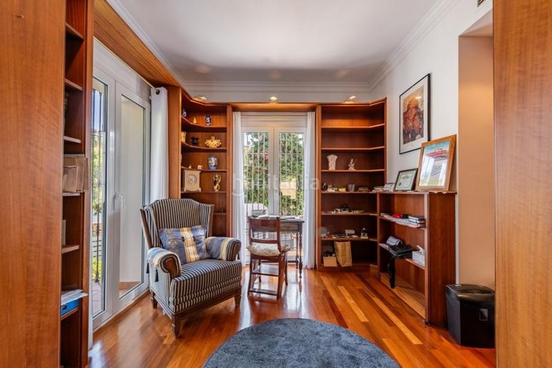 Foto 09919974-1a55-4c7e-88c5-38488701f063. Xalet amb aparcament piscina a campo de Mijas Mijas