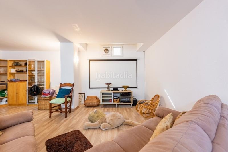 Foto 3656e197-d5ba-4a3b-ade4-0160a36c6c7b. Xalet amb aparcament piscina a campo de Mijas Mijas