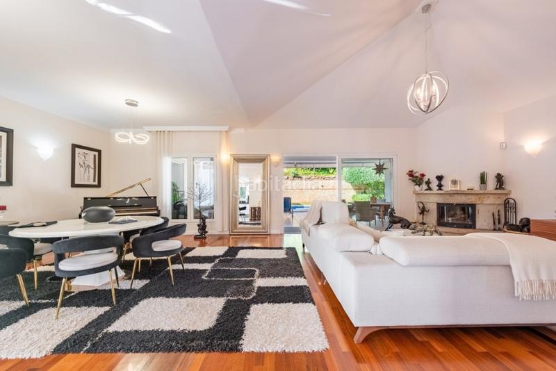 Foto 96476c3d-9fa0-49ba-b546-52847e29d33c. Xalet amb aparcament piscina a campo de Mijas Mijas