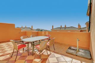 Apartament a Santa María