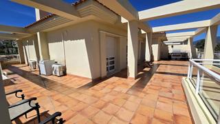 Àtic a Mijas Golf