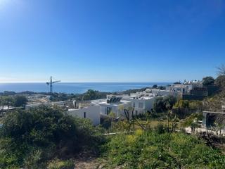 Finca rústica a Mijas pueblo