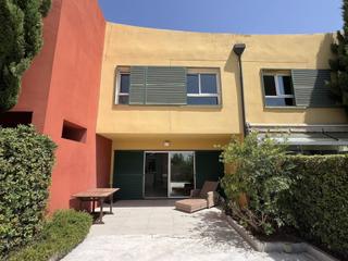 Towny house in La Capellanía - El Higuerón