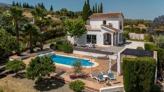 Country house in Centro