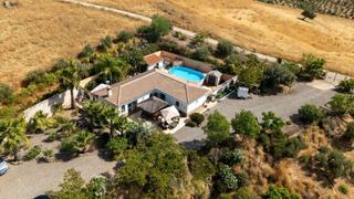 Country house in Tolox