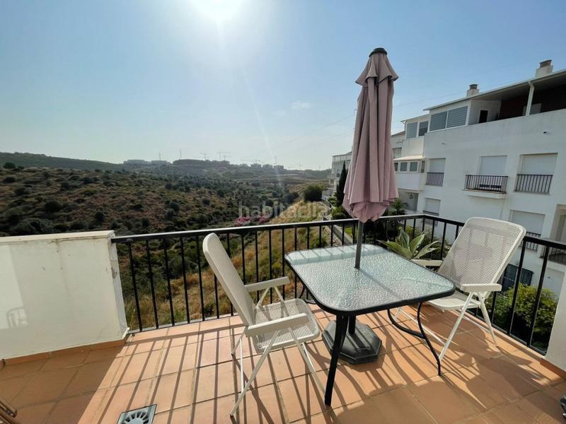 Foto 5c83050f-958c-40b1-a8a6-d038cdfb0147. Àtic amb aparcament piscina a Mijas pueblo Mijas