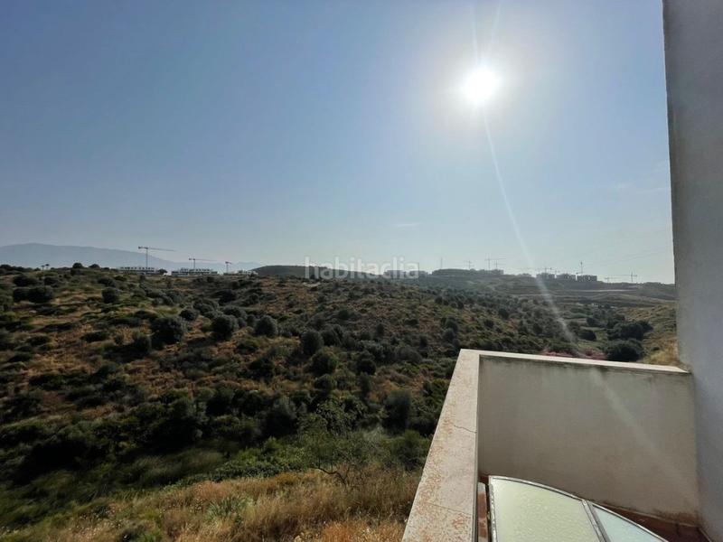 Foto 993c23e4-b4fc-4bd6-968e-a41f71c015e2. Àtic amb aparcament piscina a Mijas pueblo Mijas