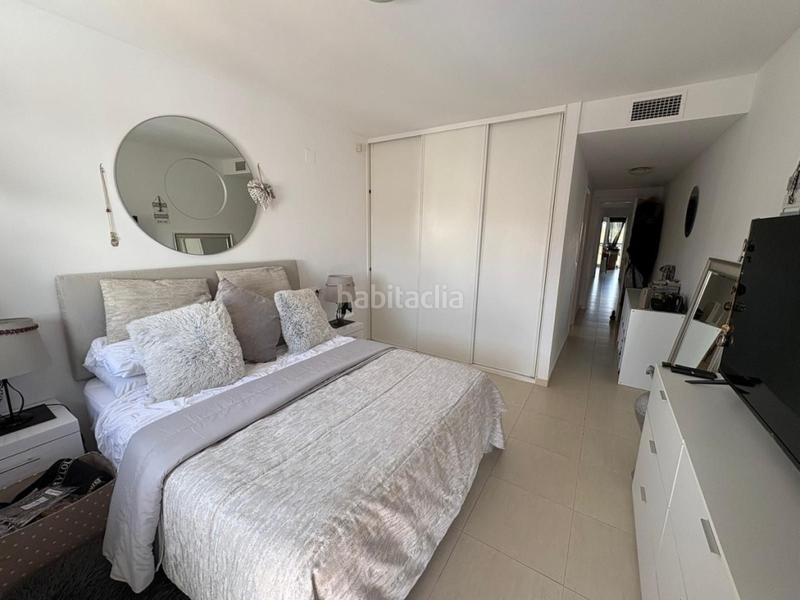 Foto e52ab00f-0631-4d16-adf6-8be1f7225096. Àtic amb aparcament piscina a Mijas pueblo Mijas