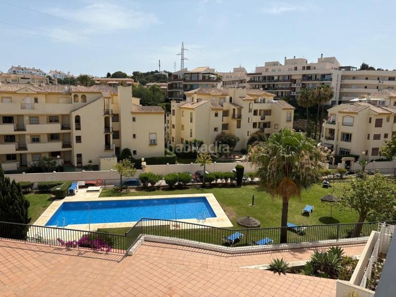 Foto ea27e5e4-0763-4dba-ad71-c6cb0b68cd0b. Àtic amb aparcament piscina a Mijas pueblo Mijas