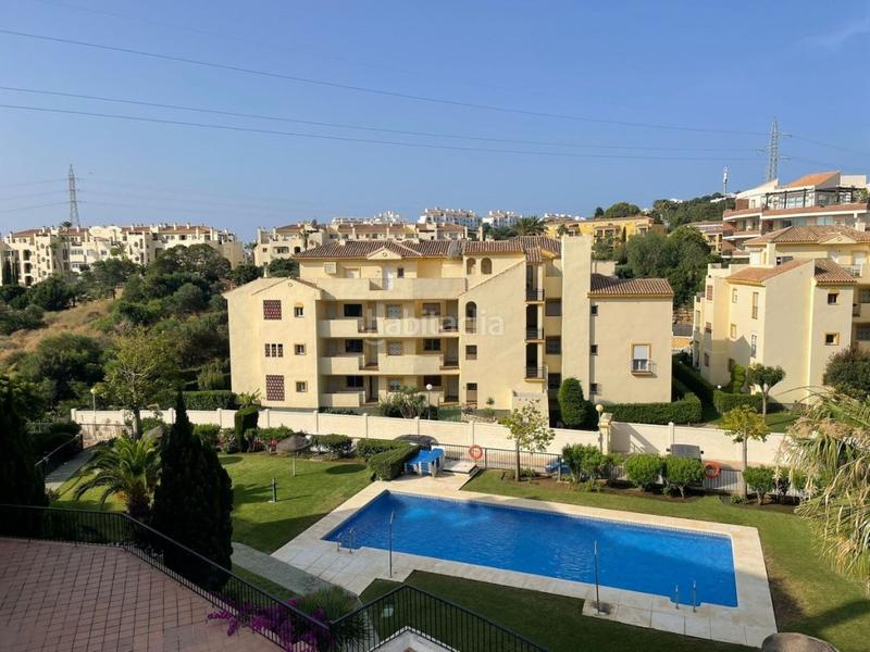 Foto fc26b617-d4f4-4234-b20d-9078a828b576. Àtic amb aparcament piscina a Mijas pueblo Mijas