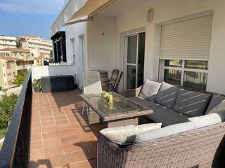 Ático en Mijas pueblo