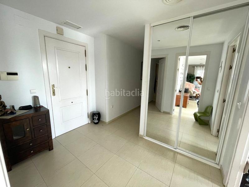 Foto 97efa0ba-63d2-45bd-a6b8-b6ce6cf1f011. Attico con parcheggio piscina in Mijas pueblo Mijas