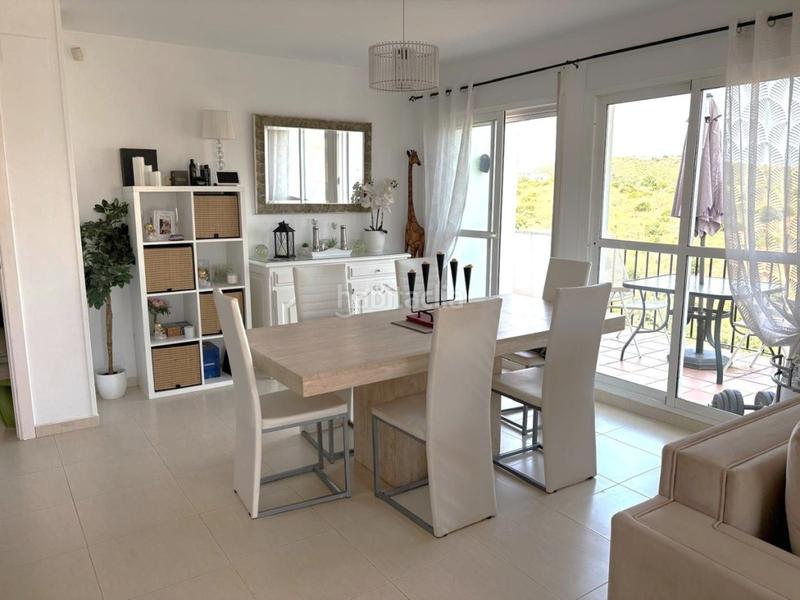 Foto d6b943a8-c796-4a6f-89fe-1022f8532f97. Attico con parcheggio piscina in Mijas pueblo Mijas