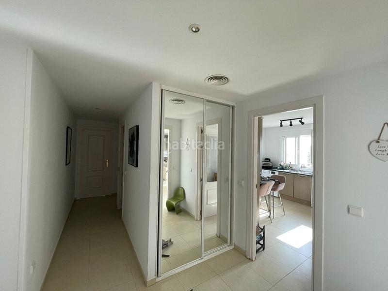 Foto de32cefd-cb07-4f16-a3ac-c6c980702230. Attico con parcheggio piscina in Mijas pueblo Mijas