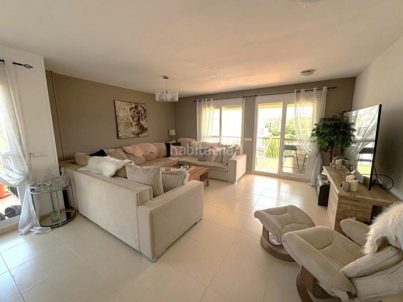 Foto 95140b21-6d67-4c18-8c55-ecd07a7a4cb7. Dachwohnung mit parking pool in Mijas pueblo Mijas